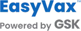 EasyVax Powered by GSK